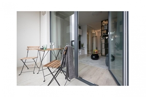 appartement neuf à la vente -   33510  ANDERNOS LES BAINS, surface 45 m2 vente appartement neuf - UBI477090671